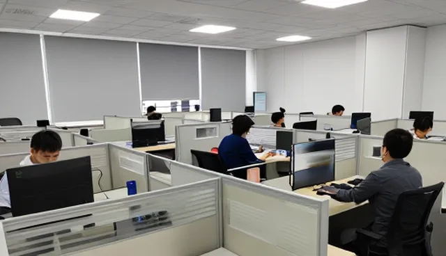 如何通过资源整合提升企业合作效率