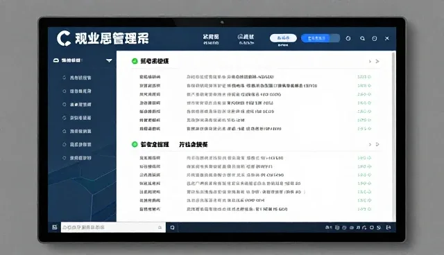 苏州企业网站建设:信息发布管理应用场景分析