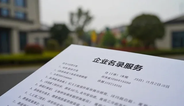 集团网站定制开发公司去哪儿,涵盖企业名录的市场分析报告如何精准对接商机资源