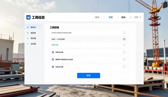 招商加盟信息管理:如何避免信息失真
